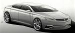 Seat IBL Concept 2011 года